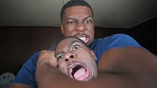 How Draymond Green Had Rudy Gobert in a Headlock