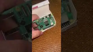 Raspberry Pi 5 4GB version 