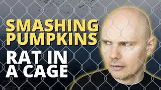 The Smashing Pumpkins Success Paradox with Mellon Collie
