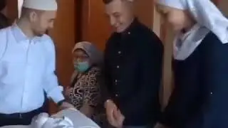 Аллаху акбар