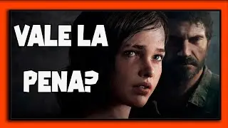 THE LAST OF US- Review en español