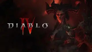 🔴 GAH JOGANDO DIABLO IV (OLIVER INDOMINUS)