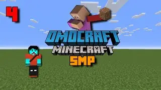 GUMANTI KAMI KAY PEPE! ft. OLIPTV | OMOCRAFT EP4 | MINECRAFT SMP
