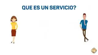 Trato Hecho - Que es un Servicio?
