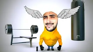Cringe Fitness - The Gym of Cringe
