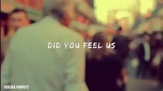 Faded whatsapp status