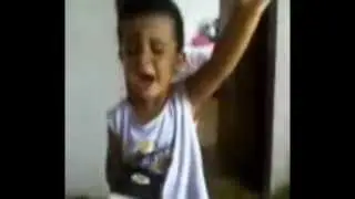 Davi o pequeno pregador