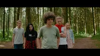 к/ф "МЕРТВЫЕ ДЕНЬГИ"