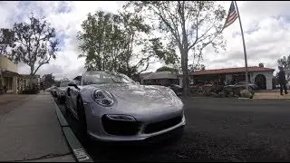 Coolest Supercars of San Diego!