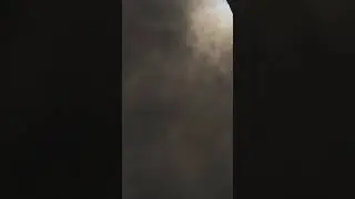 Solar eclipse || Delhi || 2020