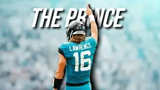 The Trevor Lawrence Mini Movie | "The Prince" |