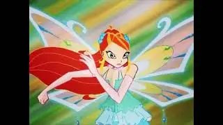 Winx Club 3x21 Enchantix Latino