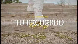 Kid Sergio - Tu Recuerdo  (Videoclip Oficial)