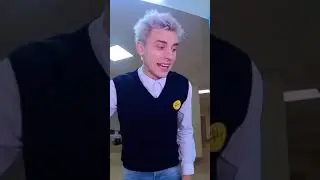 Влад А4. Прятки в школе, хитрый план!