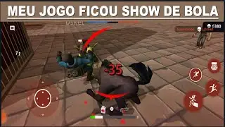 JOGO CRIADO NO STRUCKD 3D (FICOU MUITO LEGAL GALERA) 