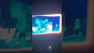 Lil Nas X Madrid Mad Cool 2023