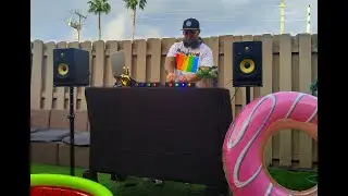 Selected Mix 2022