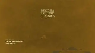 Buddha Lounge Classics Compilation - more than 5 hours non stop