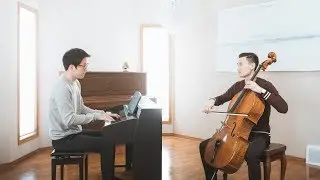 The Sound of Music – Cello + Piano w. Smyang