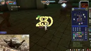 Fiesta Online | PvP CC Compilation Iyzel