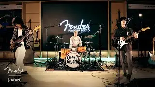 SESSIONS IN TOKYO | おいしくるメロンパン