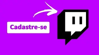 Como CRIAR e CONFIGURAR canal na Twitch