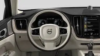 Volvo Tips on How To Use Volvo Pilot Assist