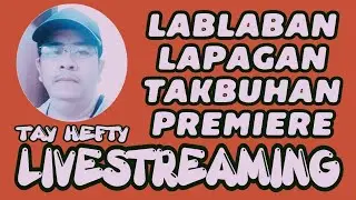 WELCOME TO MY LIVE STREAMING LS903