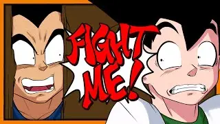 DragonShortZ | DTF