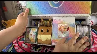 Can You Spot the Rarest Card Here? Major TCG Haul!