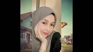 Siluman Kupu Kupu