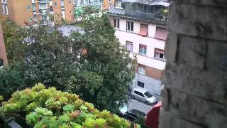 Xperia X10i Android 2.1 HD recording MOV_0783.mp4