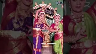 శిల్పారామం లో అలరించిన నృత్యాలు||
