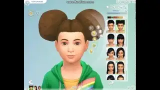 The Sims 4 #29 Меняем одежду и имидж