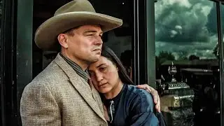 Why Killers of the Flower Moon matters | Dir. Martin Scorsese