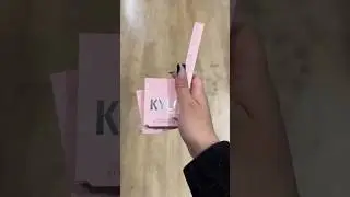 Adding Kylie Cosmetics to my HUGE collection😨
