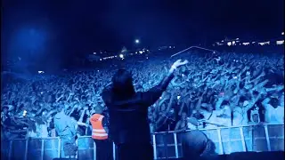 HEDEGAARD live at ABC Beach Party / 2022