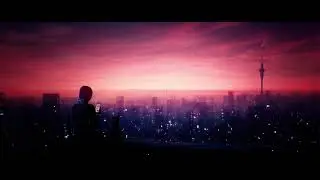 Porter Robinson - Song for You (Nurture Remake by Stryke)
