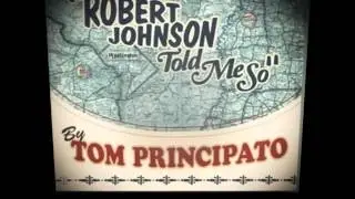 TOM PRINCIPATO - RUN OUT OF TIME