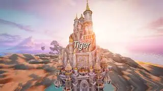 Tiger 🐯 | Highlights #4