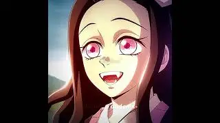 Zenitsu & Nezuko | Numbers Edit | 
