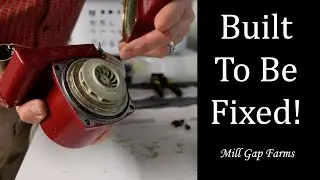 Circulation Pump For Instant Hot Water - Repair