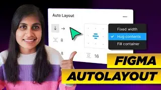Learn Auto layout in 20 Mins | UX design