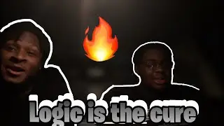LOGIC- VACCINE REACTION🔥🔥