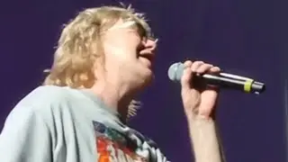 Концерт Иванушек в Челябинске, 20/07/24