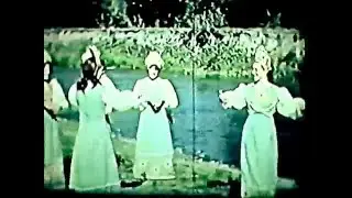 Праздник в Антоньевке