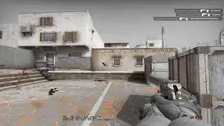 Моя голова винтом(csgo fragmovie)