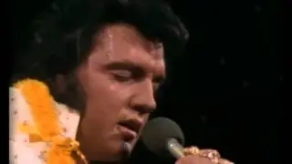 Elvis Presley - My Way (HD)