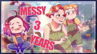 Mental Health and Webcomics