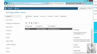 Grupos de distribución Dinamicos | Exchange Server 2013